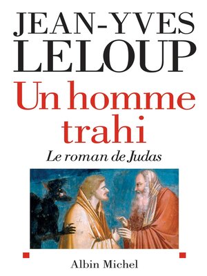 cover image of Un homme trahi